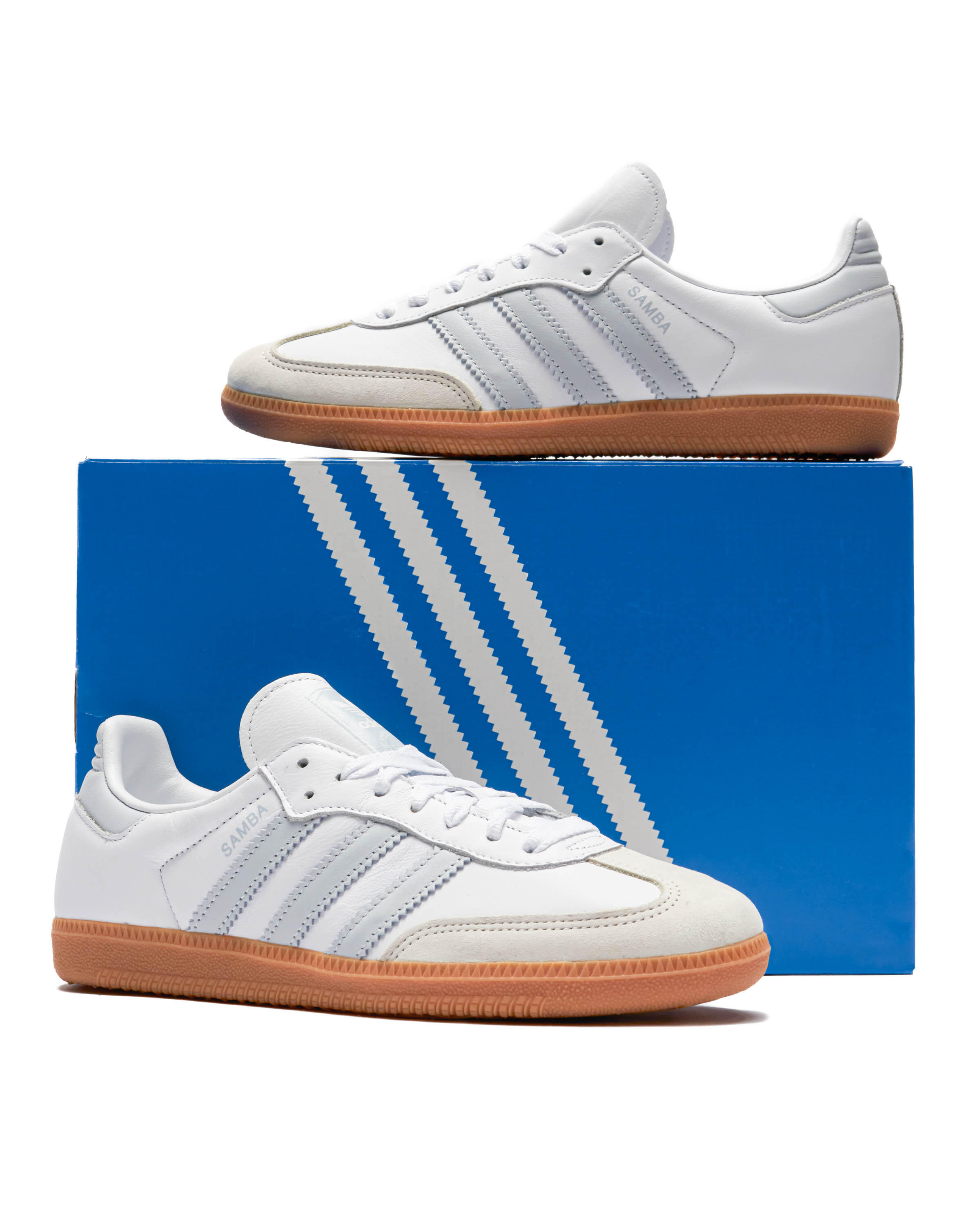 Adidas Originals Wmns Samba Og Ie Afew Store